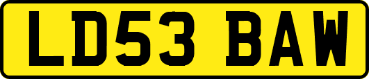 LD53BAW
