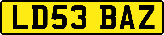 LD53BAZ
