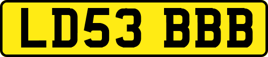 LD53BBB