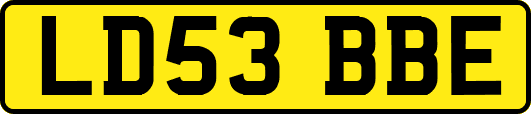 LD53BBE