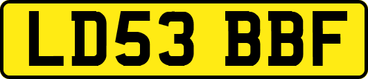 LD53BBF