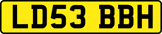 LD53BBH