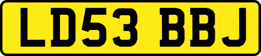LD53BBJ