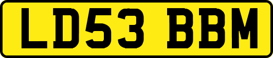 LD53BBM