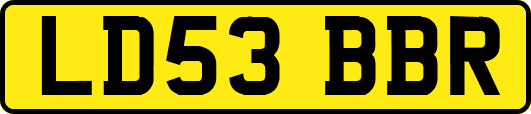 LD53BBR