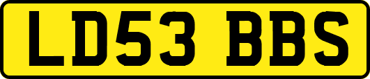 LD53BBS