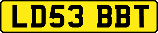 LD53BBT