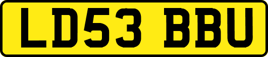 LD53BBU