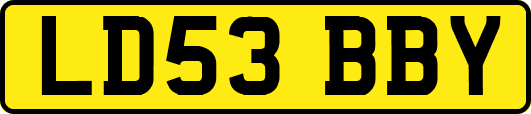 LD53BBY