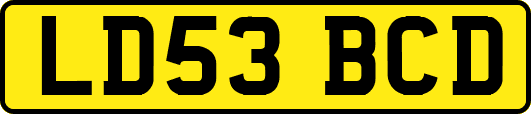 LD53BCD