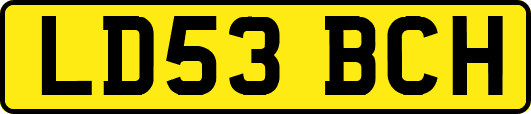 LD53BCH