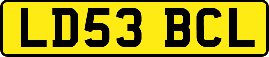 LD53BCL