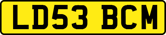 LD53BCM