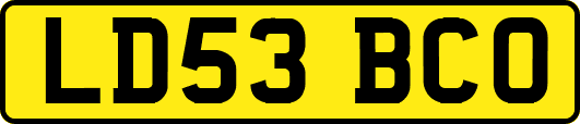 LD53BCO