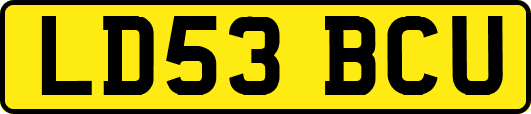 LD53BCU