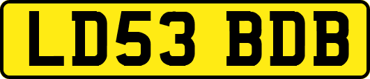 LD53BDB