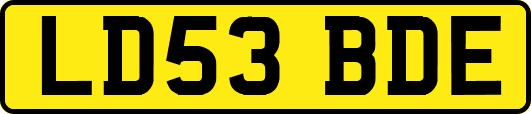 LD53BDE