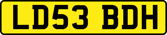 LD53BDH