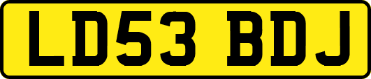 LD53BDJ