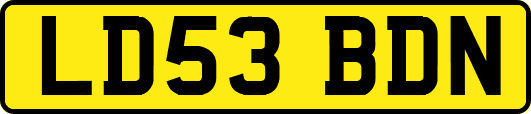 LD53BDN
