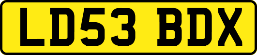LD53BDX