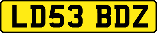 LD53BDZ