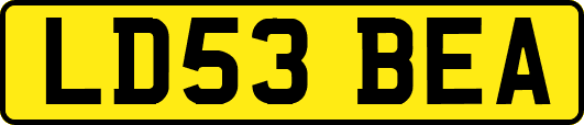 LD53BEA