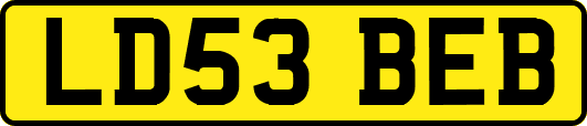 LD53BEB
