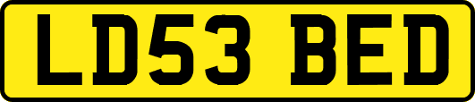 LD53BED