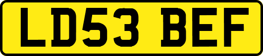 LD53BEF