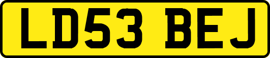 LD53BEJ