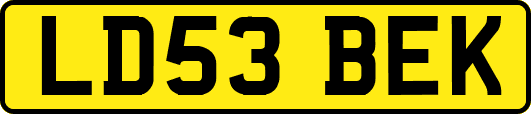 LD53BEK