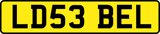 LD53BEL