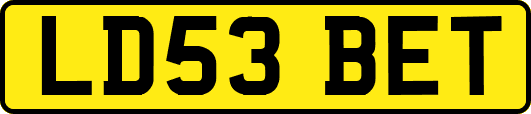 LD53BET