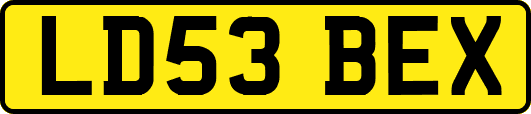 LD53BEX
