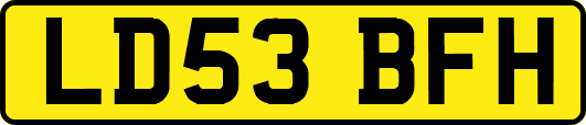 LD53BFH