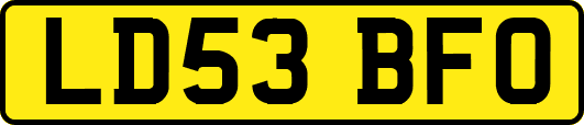 LD53BFO