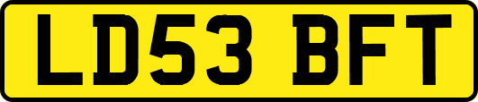 LD53BFT