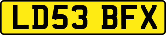 LD53BFX