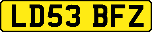LD53BFZ