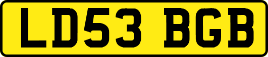 LD53BGB