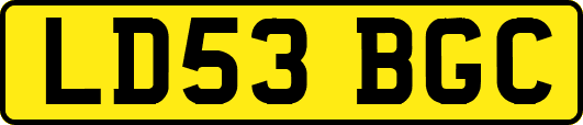 LD53BGC