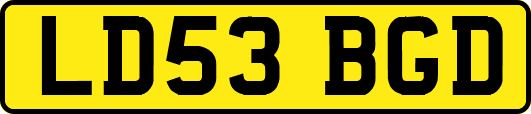 LD53BGD
