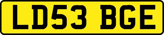 LD53BGE