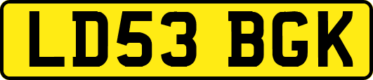 LD53BGK