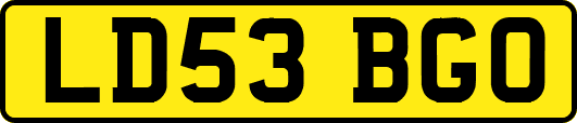 LD53BGO