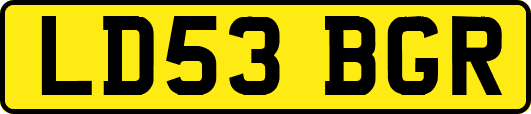 LD53BGR