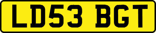 LD53BGT