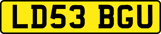 LD53BGU