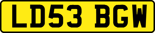 LD53BGW